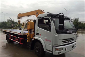 阿尔山24小时道路救援服务