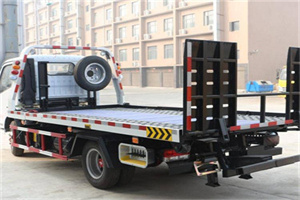 阿尔山24小时道路救援电话