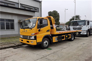 阿尔山车辆公路救援