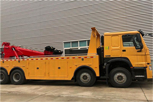 阿尔山道路救援公司